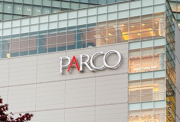 仙台PARCO
　