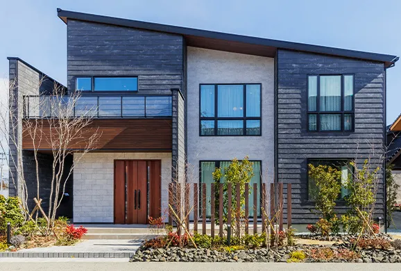 アイフルホーム
　